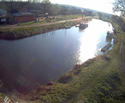 Plavební komora Petrov