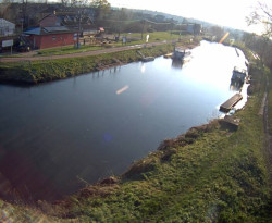 Plavební komora Petrov