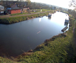 Plavební komora Petrov