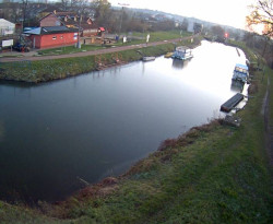 Plavební komora Petrov