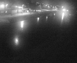 Plavební komora Petrov