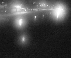 Plavební komora Petrov