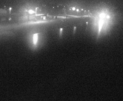 Plavební komora Petrov