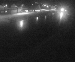 Plavební komora Petrov