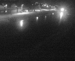 Plavební komora Petrov