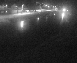 Plavební komora Petrov