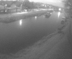 Plavební komora Petrov