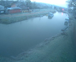 Plavební komora Petrov