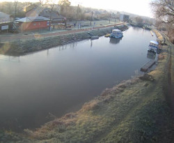 Plavební komora Petrov