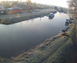 Plavební komora Petrov