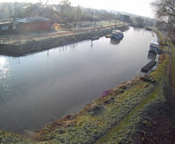 Plavební komora Petrov