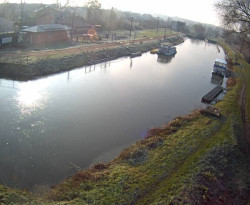 Plavební komora Petrov