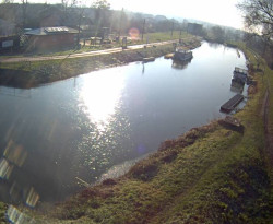 Plavební komora Petrov