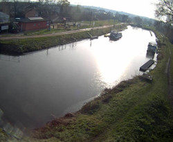 Plavební komora Petrov