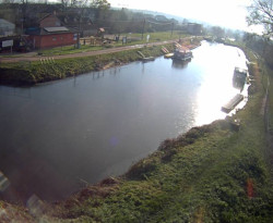 Plavební komora Petrov