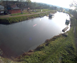 Plavební komora Petrov