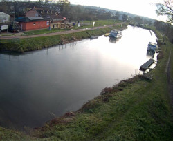 Plavební komora Petrov