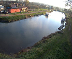 Plavební komora Petrov