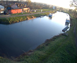 Plavební komora Petrov