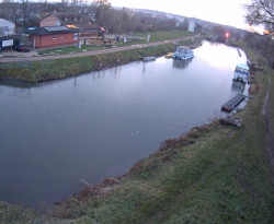 Plavební komora Petrov