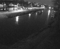 Plavební komora Petrov