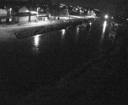 Plavební komora Petrov