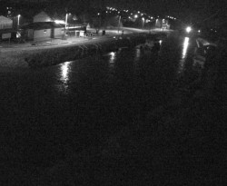 Plavební komora Petrov