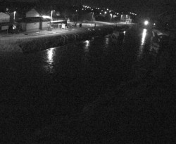 Plavební komora Petrov