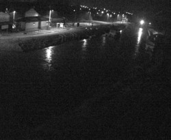 Plavební komora Petrov