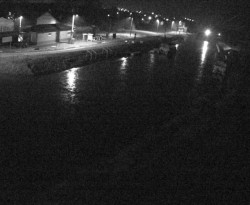 Plavební komora Petrov