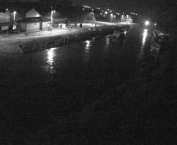 Plavební komora Petrov