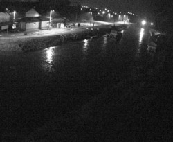 Plavební komora Petrov