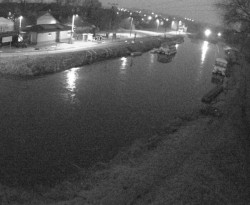 Plavební komora Petrov