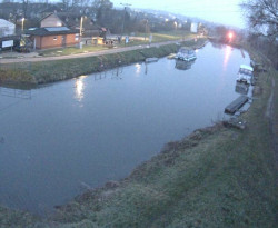 Plavební komora Petrov