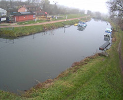 Plavební komora Petrov