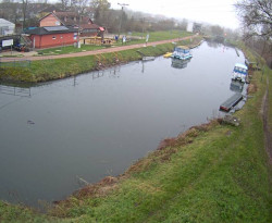 Plavební komora Petrov