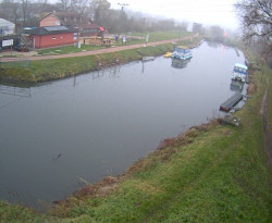 Plavební komora Petrov