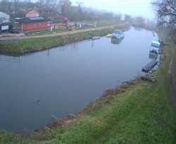 Plavební komora Petrov