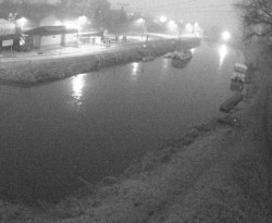 Plavební komora Petrov