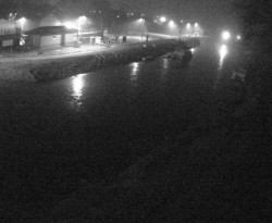 Plavební komora Petrov