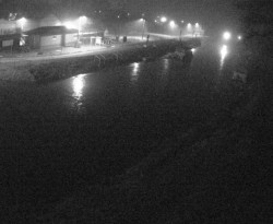 Plavební komora Petrov