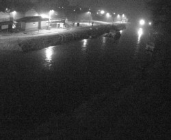 Plavební komora Petrov