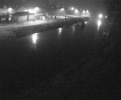 Plavební komora Petrov