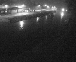 Plavební komora Petrov