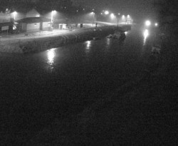 Plavební komora Petrov