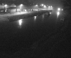 Plavební komora Petrov