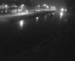 Plavební komora Petrov