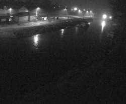 Plavební komora Petrov