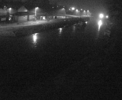 Plavební komora Petrov