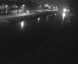 Plavební komora Petrov